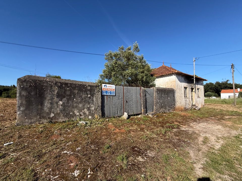 Villa a Alcobaca, Leiria - foto 1