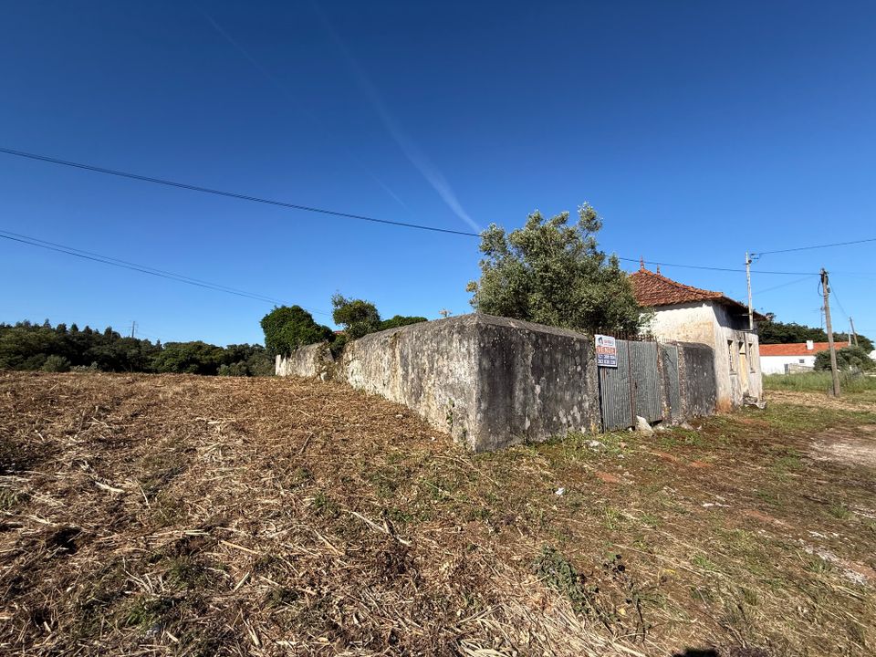 Villa a Alcobaca, Leiria - foto 2