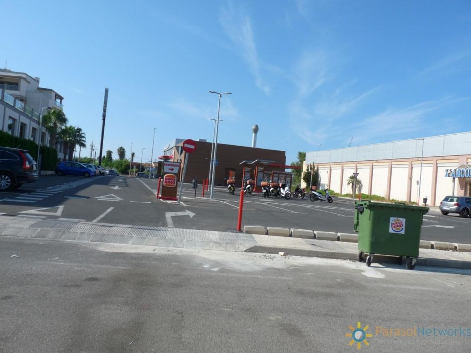 Helårsgrund i Oliva, Valencia - foto 5