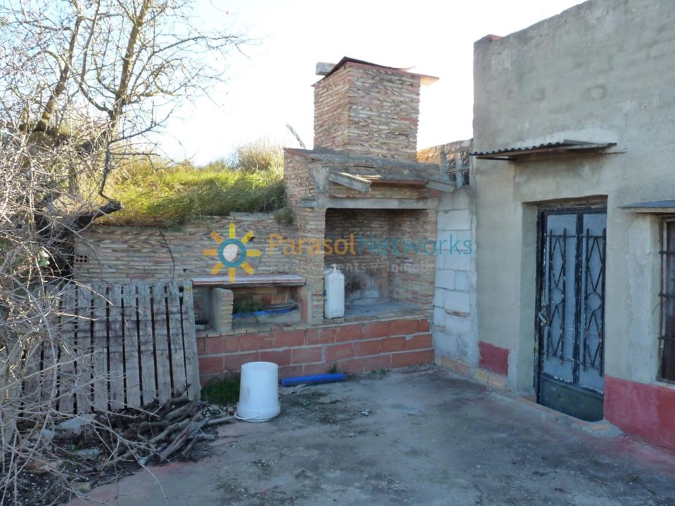 Landejendom i Castello De Rugat, Valencia - foto 2
