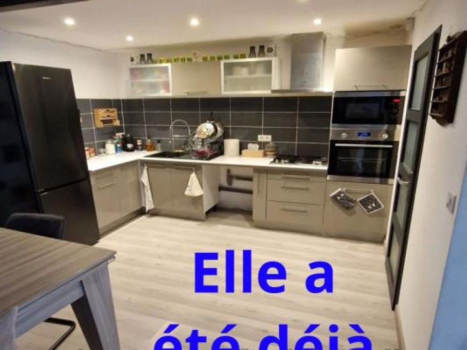 Villa i Nissan-lez-Enserune, Herault - foto 1