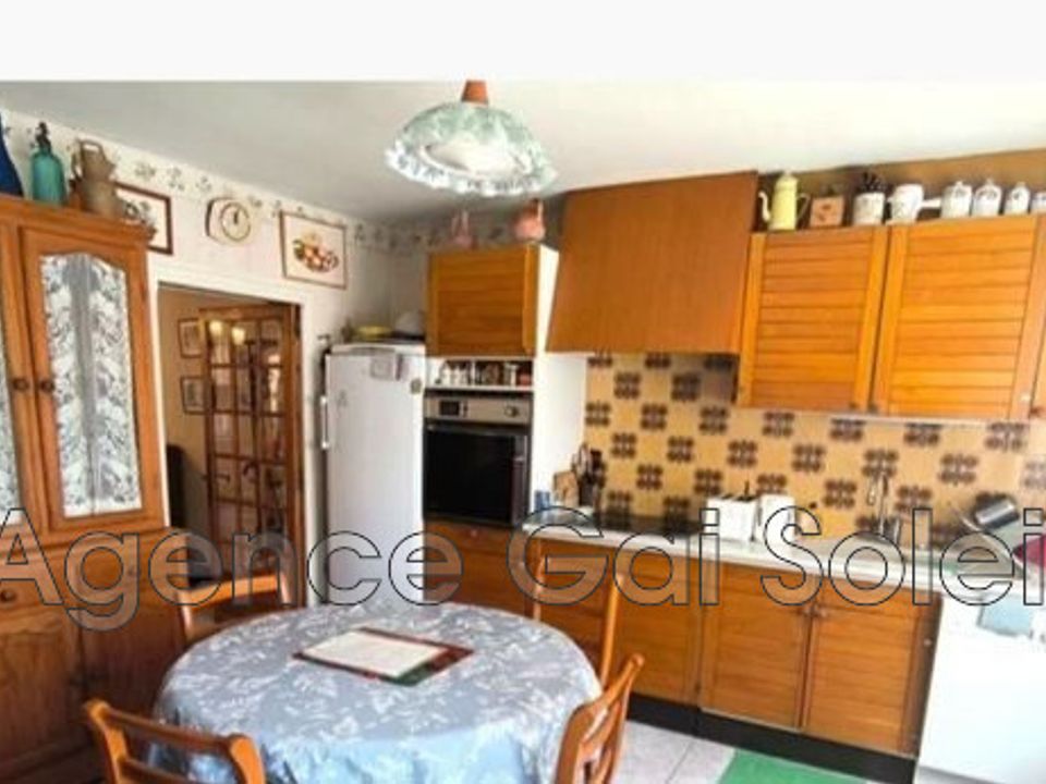 Landsbyhus i Nissan-lez-Enserune, Herault - foto 2