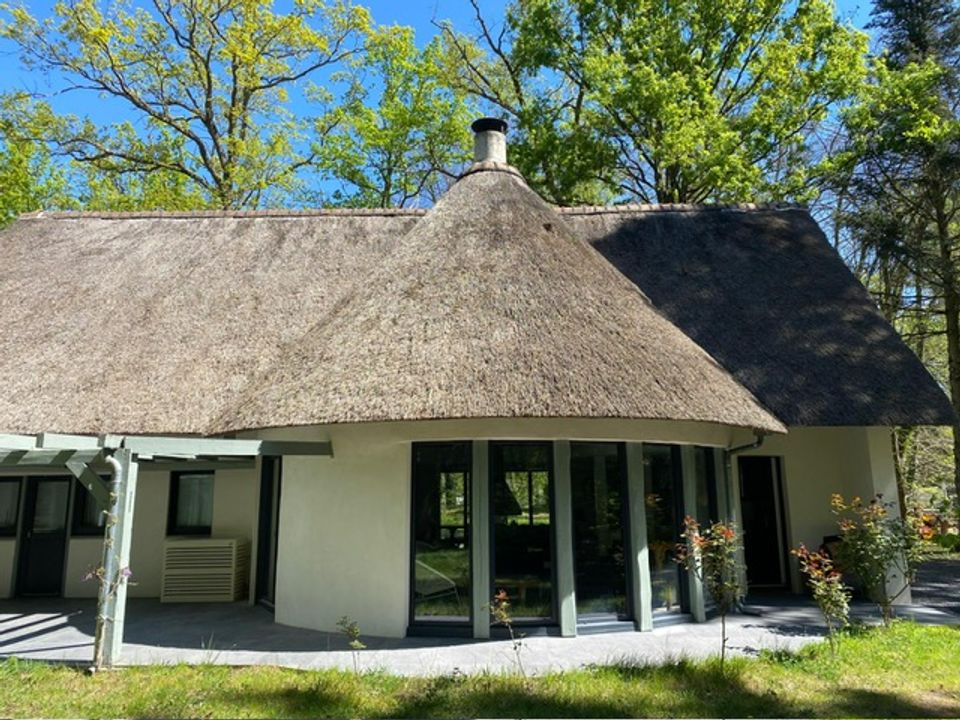 Erhvervsejendom i Lamorlaye, Oise - foto 3