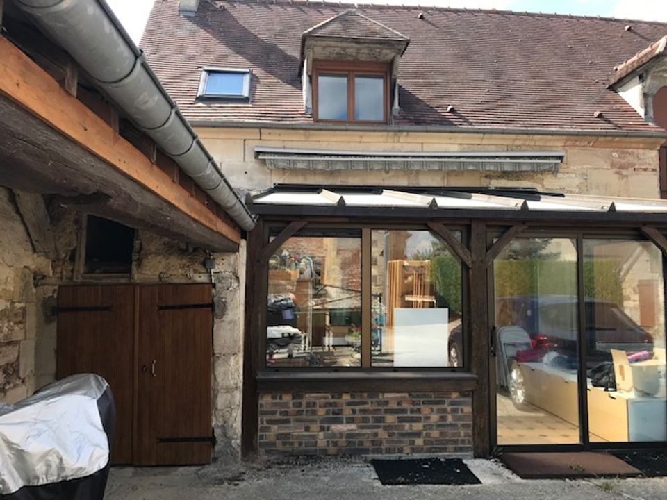 Apartamento em Ully-Saint-Georges, Oise - foto 2
