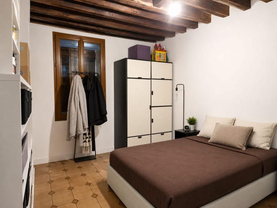 Apartamento em Ully-Saint-Georges, Oise - foto 4