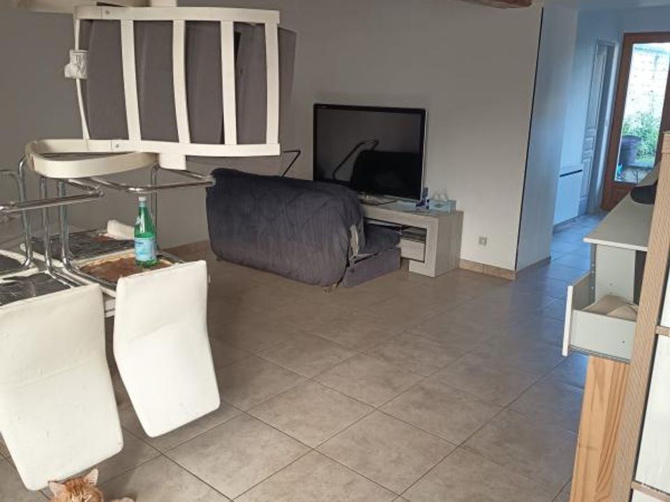 Apartamento em Ully-Saint-Georges, Oise - foto 5