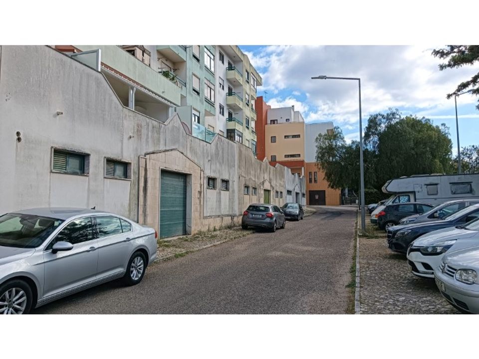 Garage i Alverca do Ribatejo, Lisbon - foto 1