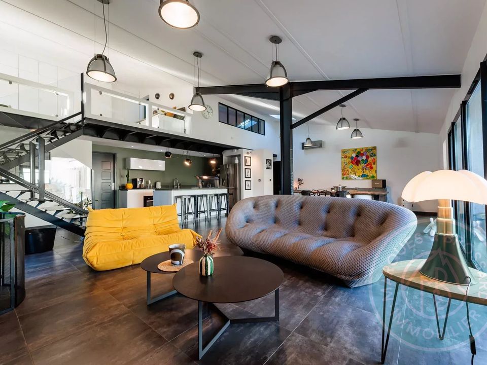 Appartement in Idron, Pyrenees-Atlantiques - foto 1