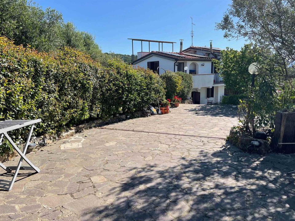 Villa i Follonica, Grosseto - foto 3