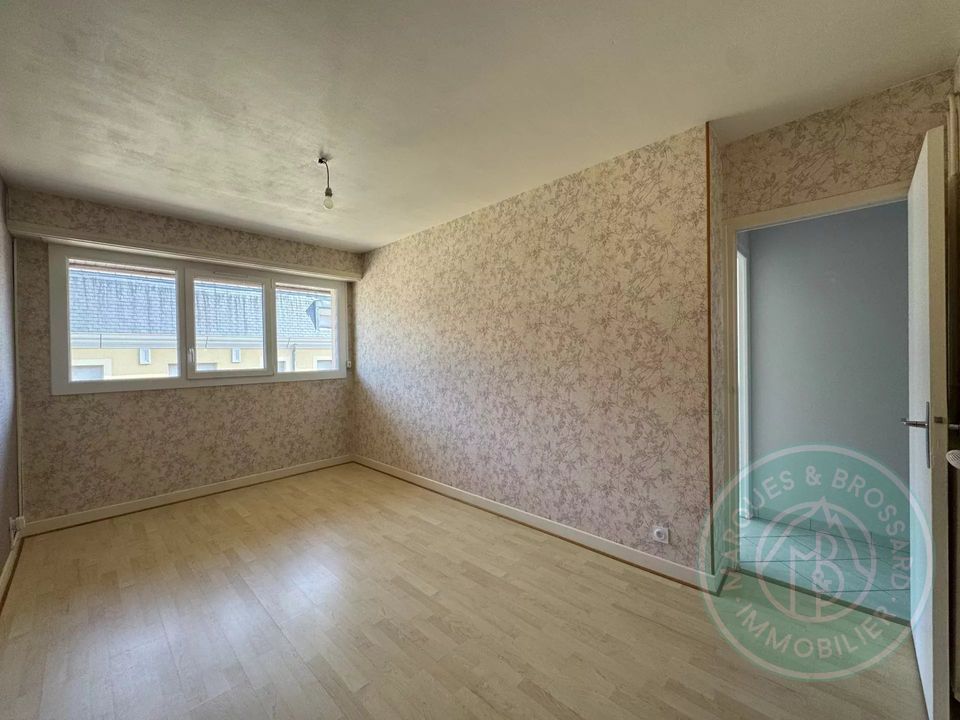 Lejlighed i Tarbes, Hautes-Pyrenees - foto 4