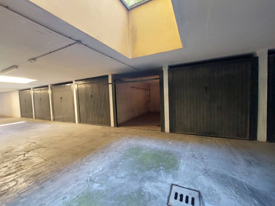 Parkeringsplass i Bologna, Bologna - bilde 2