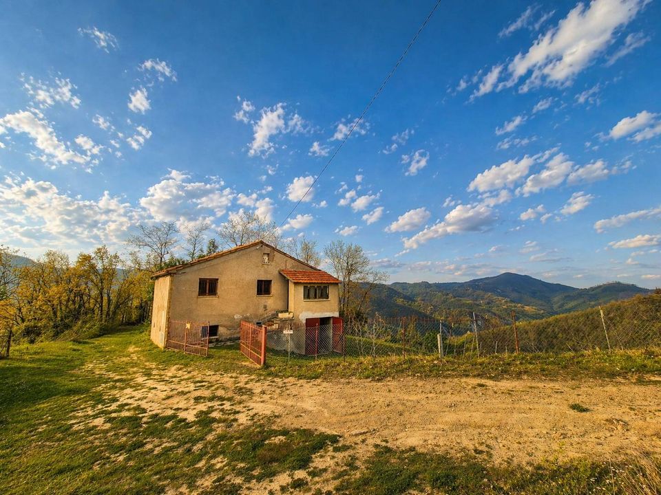 Villa a Civitella di Romagna, Forli-Cesena - foto 1