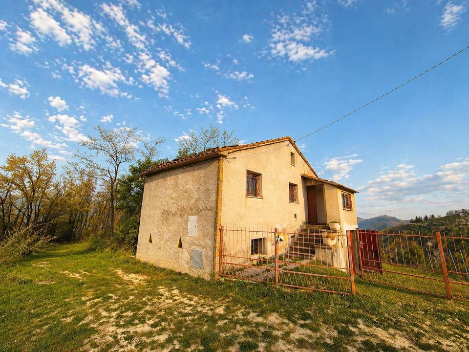 Villa a Civitella di Romagna, Forli-Cesena - foto 2