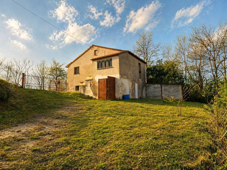 Villa a Civitella di Romagna, Forli-Cesena - foto 3