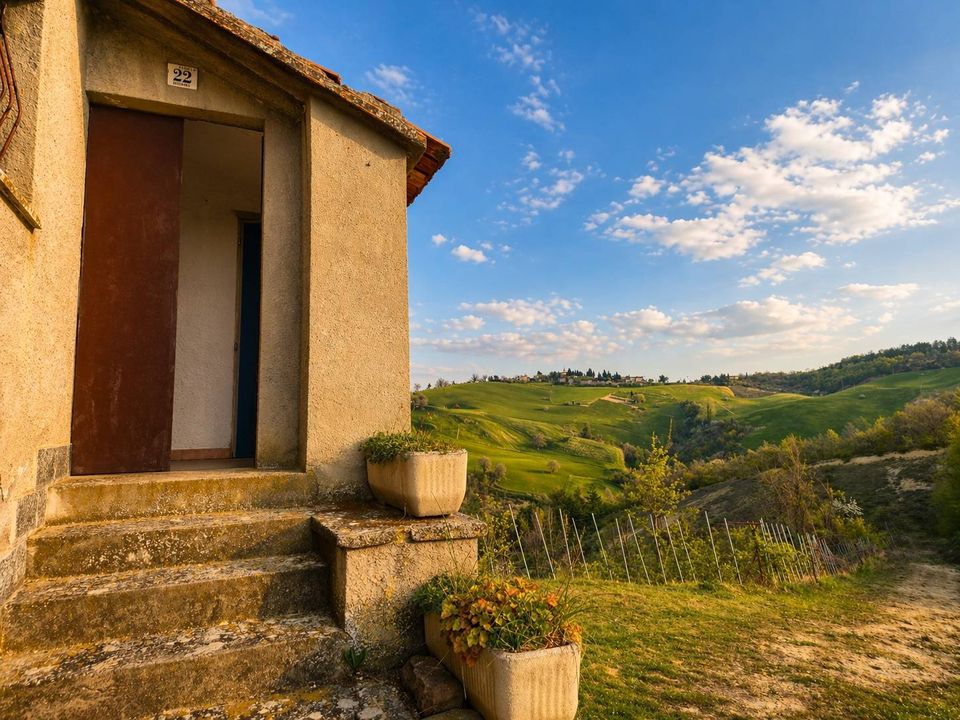 Villa a Civitella di Romagna, Forli-Cesena - foto 4