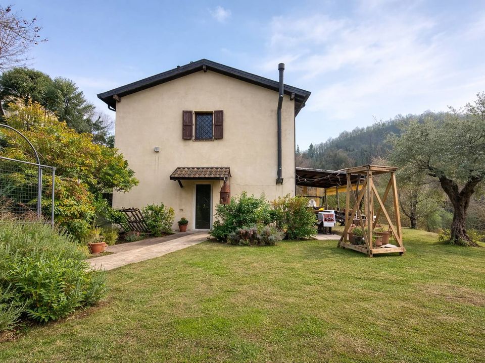 Villa i Pianoro, Bologna - foto 1