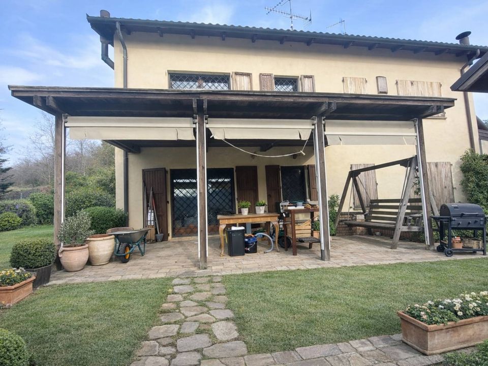 Villa i Pianoro, Bologna - foto 3