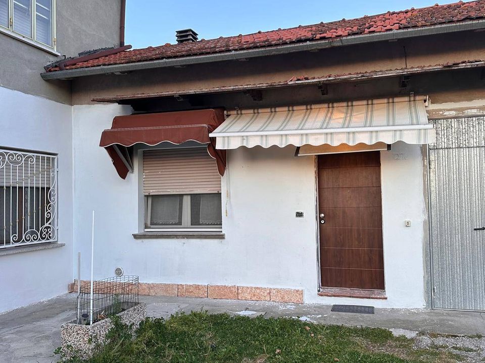 Rækkehus i Ferrara, Ferrara - foto 1