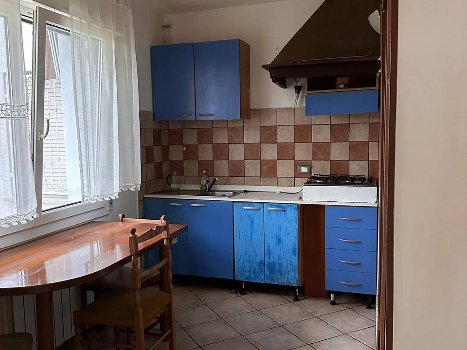Rækkehus i Ferrara, Ferrara - foto 4
