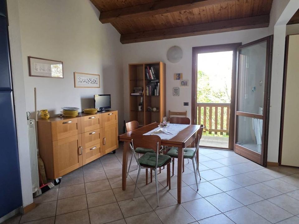 Villa i Borgo Tossignano, Bologna - foto 3