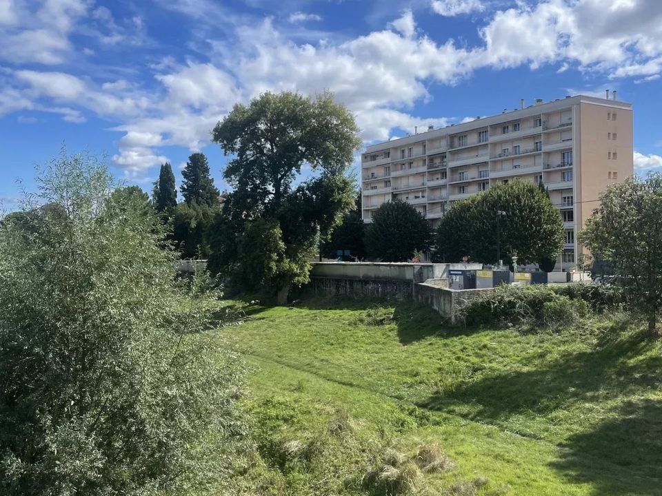 Lejlighed i Montelimar, Drome - foto 1