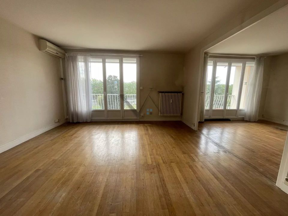 Lejlighed i Montelimar, Drome - foto 2