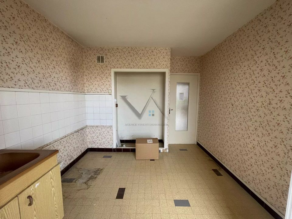 Lejlighed i Montelimar, Drome - foto 4