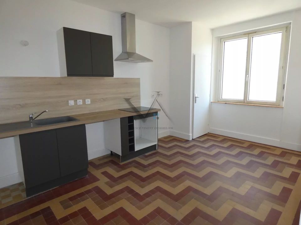 Lejlighed i Montelimar, Drome - foto 1
