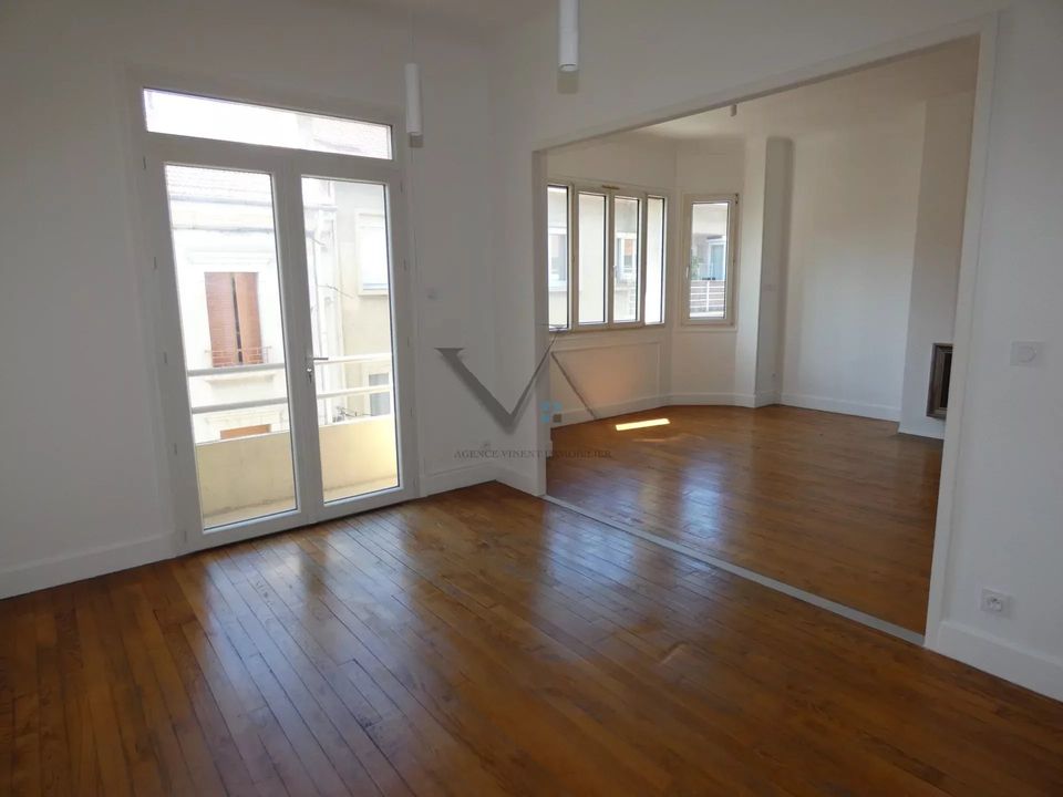 Lejlighed i Montelimar, Drome - foto 3