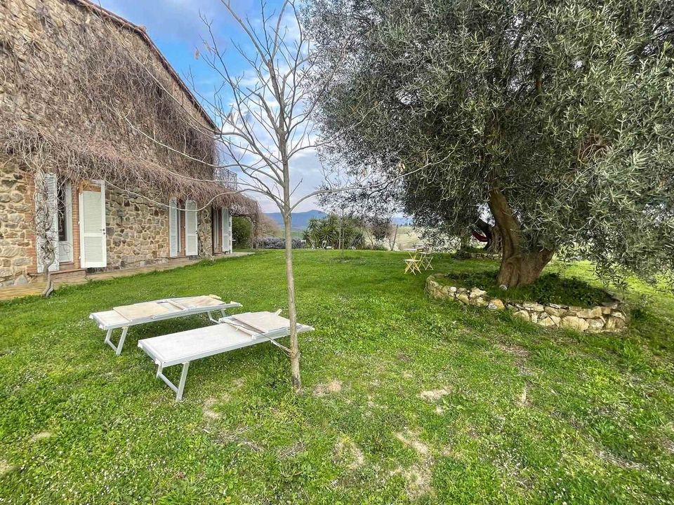 Farm hus i Manciano, Grosseto - foto 4