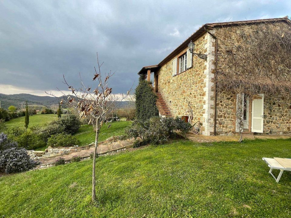 Farm hus i Manciano, Grosseto - foto 5