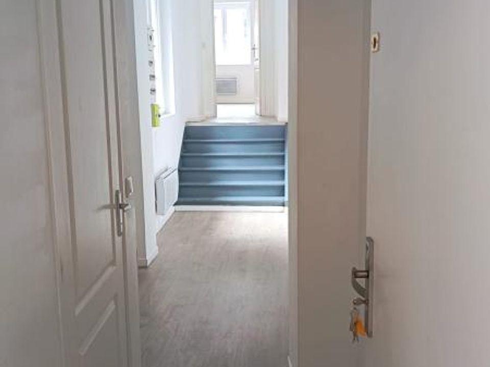 Lejlighed i Tourcoing, Nord - foto 1