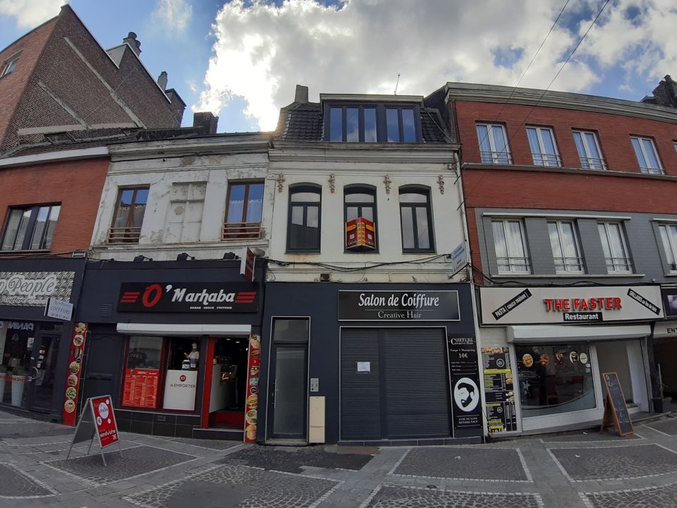 Lejlighed i Tourcoing, Nord - foto 3