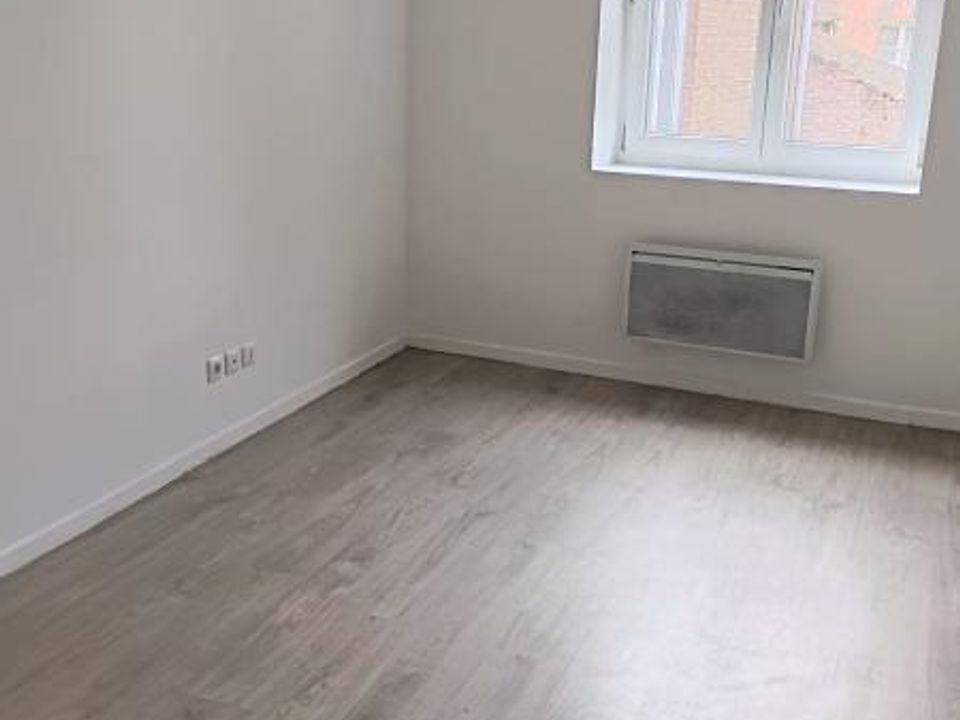 Lejlighed i Tourcoing, Nord - foto 5