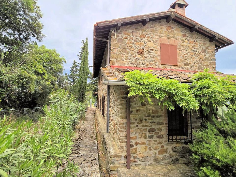 Landhuis in Suvereto, Livorno - foto 5