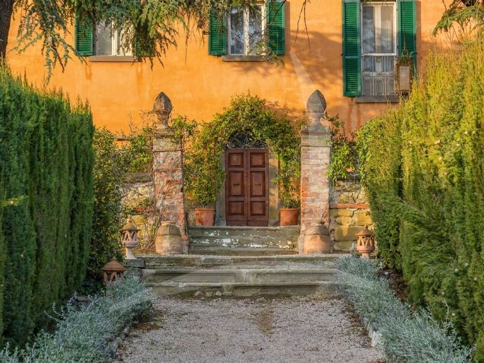 Erhvervsejendom i Tuoro sul Trasimeno, Perugia - foto 2