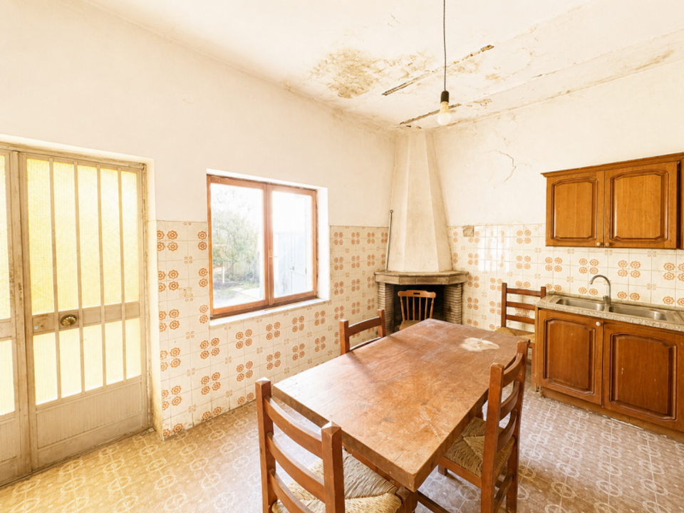 Villa i Siniscola, Nuoro - foto 1