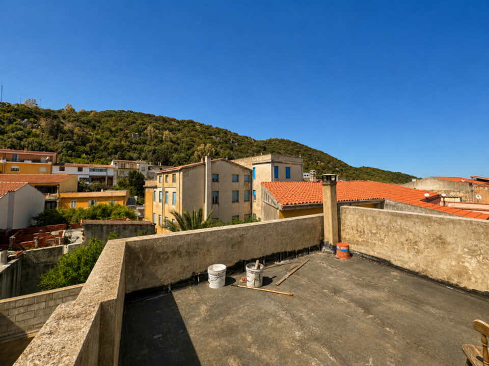 Villa i Siniscola, Nuoro - foto 5