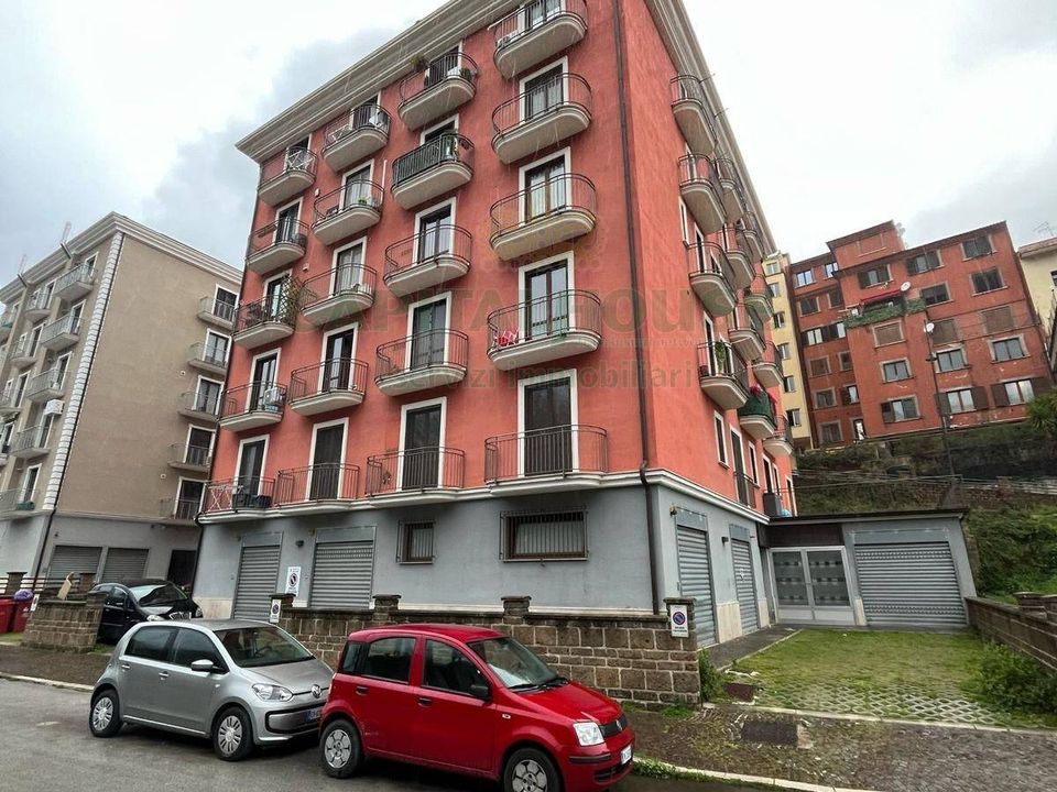 Lejlighed i Avellino city, Avellino - foto 2