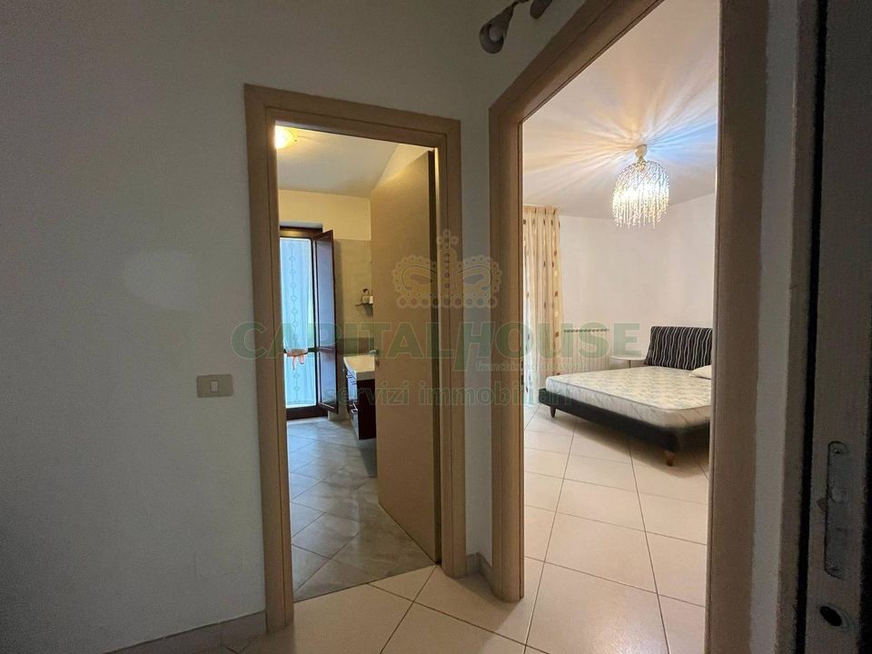 Apartament a Avellino city, Avellino - foto 5