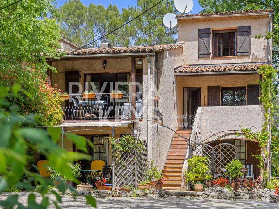 Villa em Lorgues, Var - foto 2