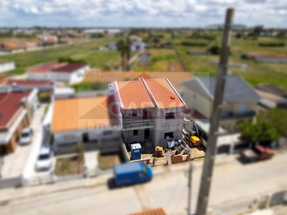 Villa i Montijo, Setubal - foto 1