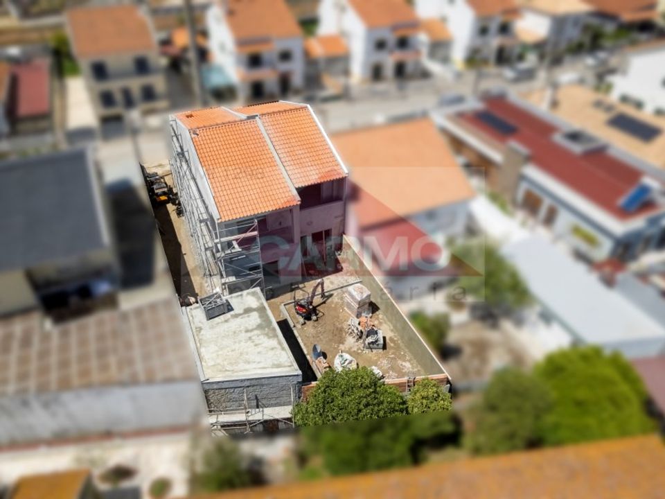 Villa i Montijo, Setubal - foto 2