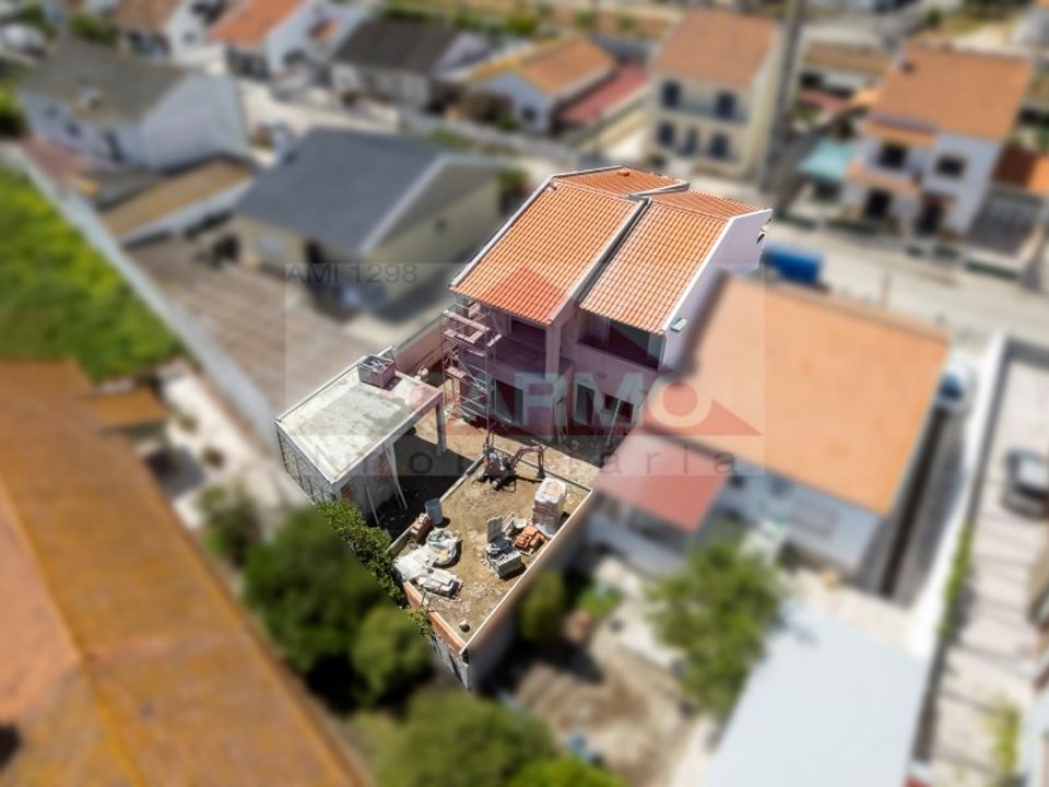 Villa i Montijo, Setubal - foto 3