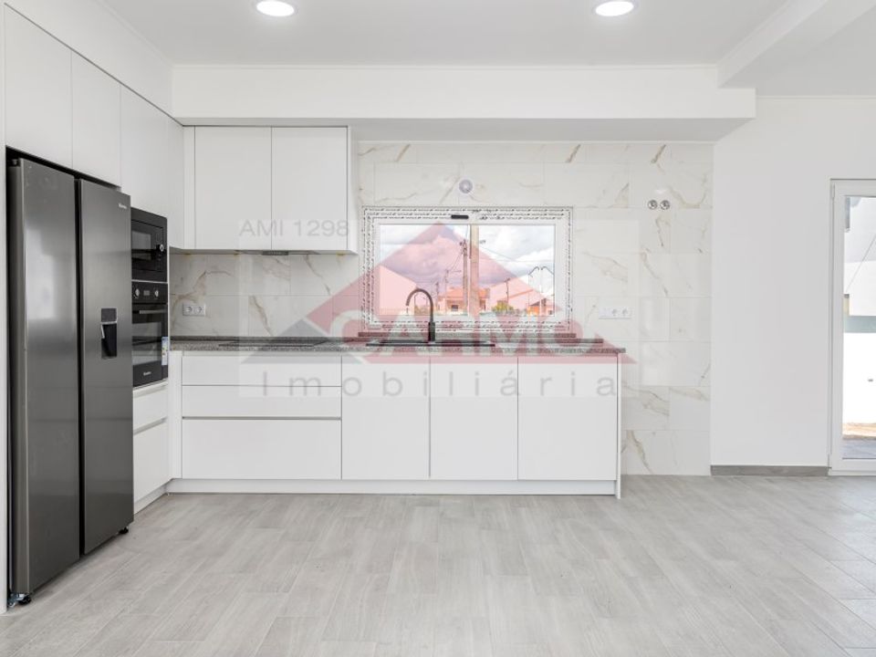 Villa i Montijo, Setubal - foto 5