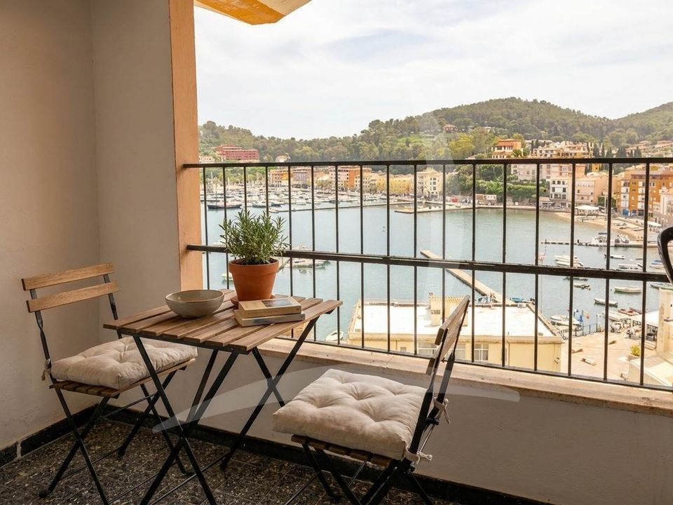 Lejlighed i Monte Argentario, Grosseto - foto 3