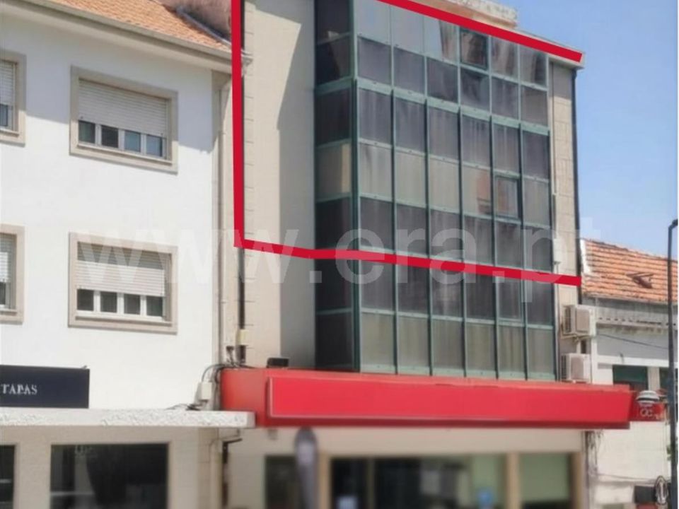 Duplex i Covilha, Castelo Branco - foto 2