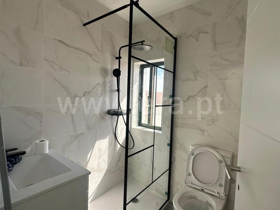 Duplex i Covilha, Castelo Branco - foto 4