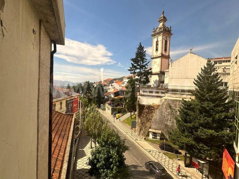 Duplex i Covilha, Castelo Branco - foto 3