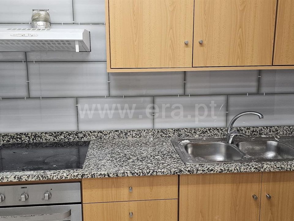 Duplex i Covilha, Castelo Branco - foto 5
